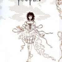  ����� Beautiful People <small>Story & Art</small> 